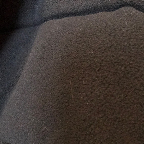 RARE Vintage 90s Y2K Jones New York Med Yellow insulated lightweight puffer coat - Picture 10 of 12